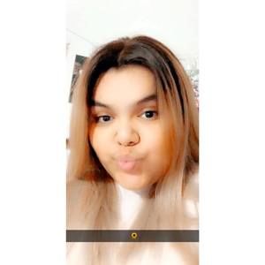 Meet your Posher, Sandra